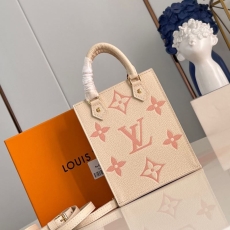 LV Shopping Bags